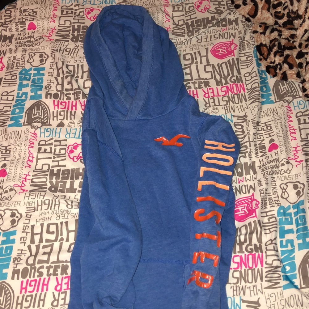 A Hoodie